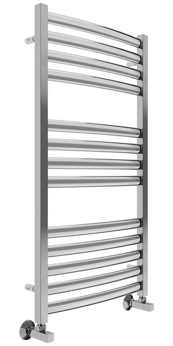 Изображение товара Полотенцесушитель водяной Terminus Палермо П13 500х1000