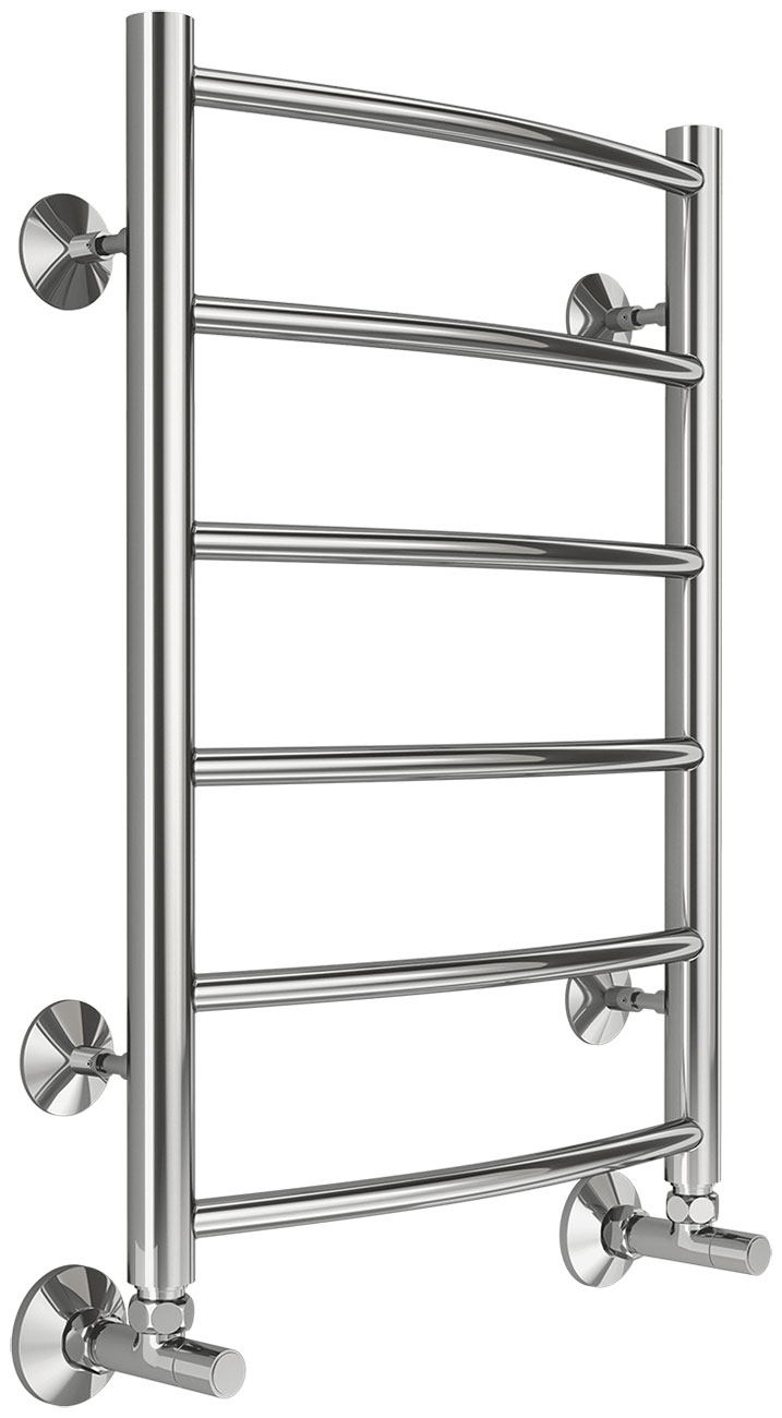 Изображение товара Полотенцесушитель водяной Terminus Классик, П6, 400х600