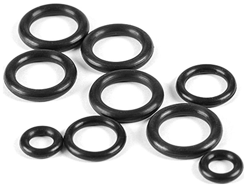 Изображение товара Универсальный набор прокладок Cellfast IDEAL 50-725 для водной системы