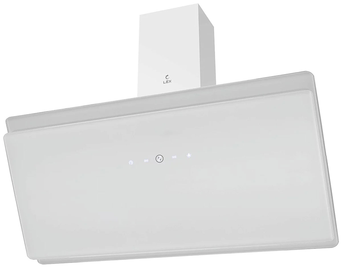 Изображение товара Вытяжка LEX Furia 900 White