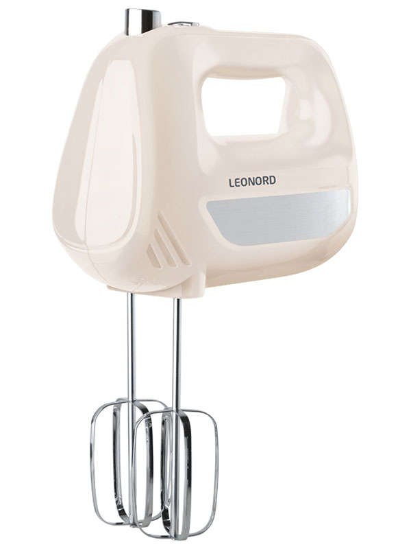 Изображение товара Миксер Leonord LE-1739, бежевый (106908)