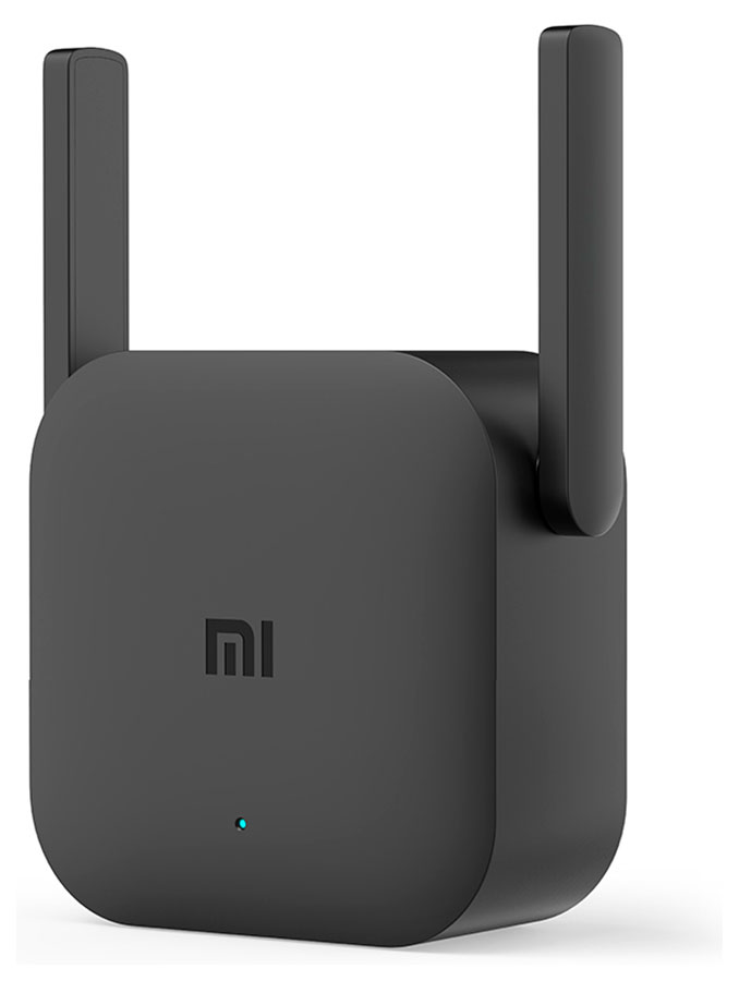 Изображение товара Усилитель сигнала Xiaomi R03 Mi Wi-Fi Range Extender Pro с внешними антеннами 2x2