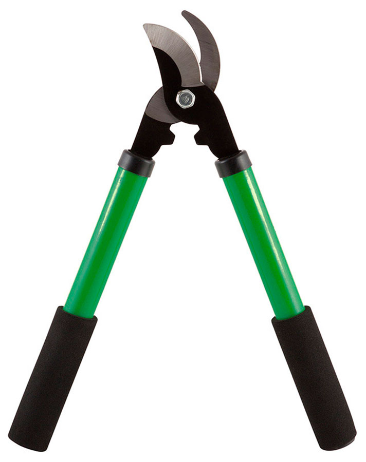 Изображение товара Кусторез Park рычажный, 35 см (006401)