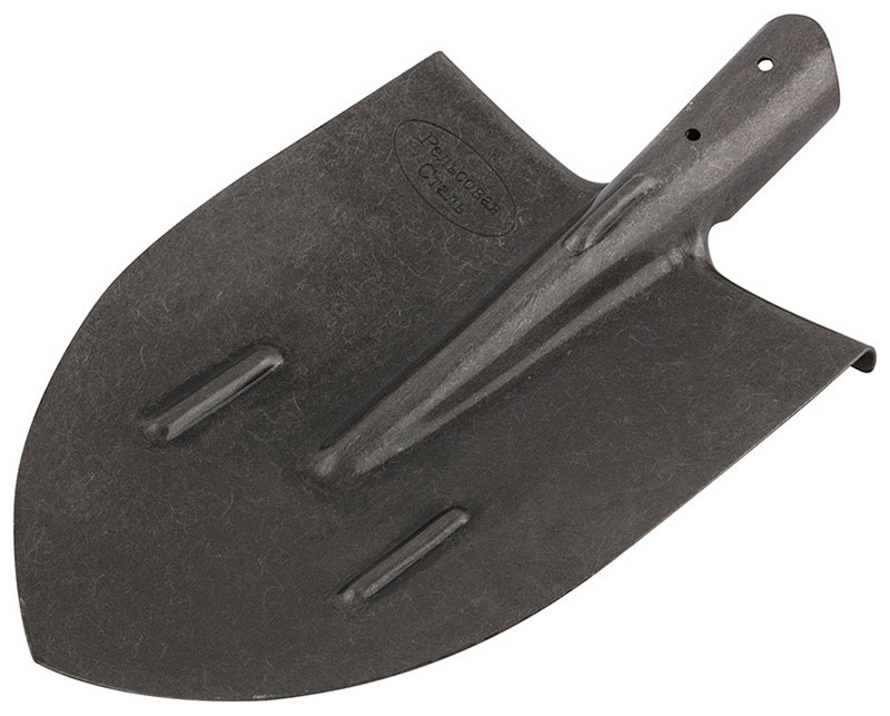 

Лопата штыковая Park 115630, рельсовая сталь, 700г (006883)