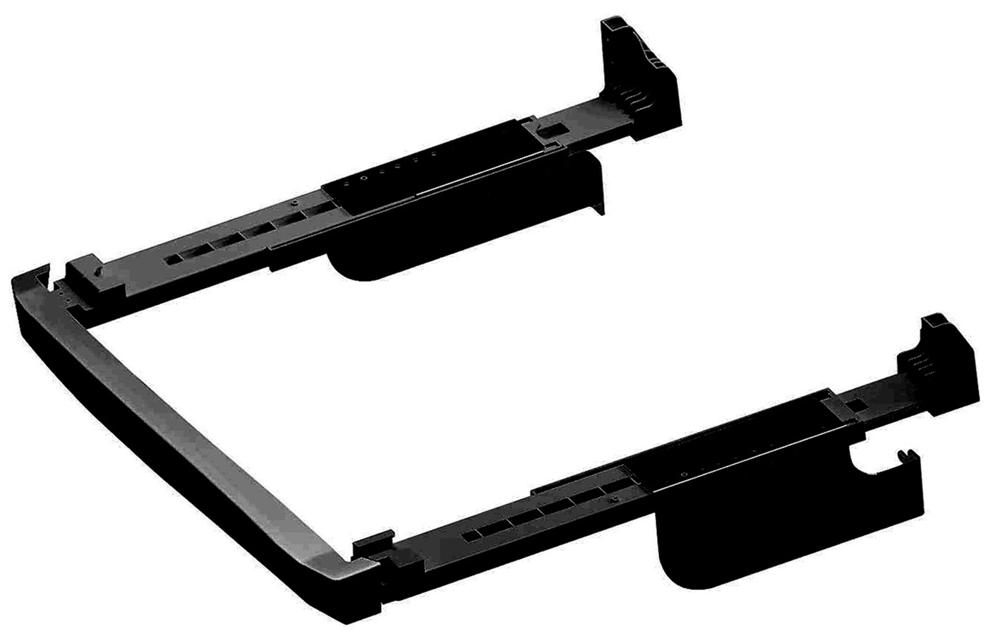 Изображение товара Соединительная планка для стиральных и сушильных машин Beko PSK Турция