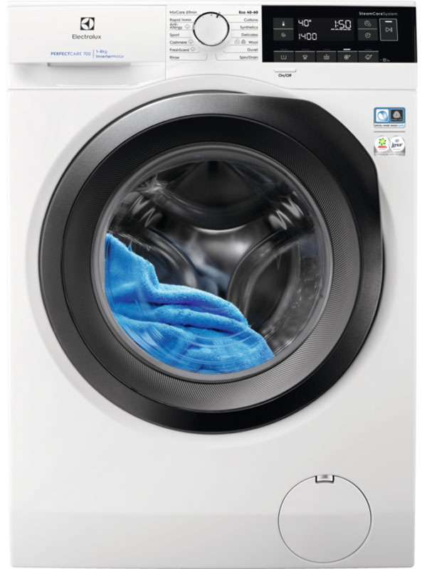 Стиральная машина Electrolux EW7F348AW