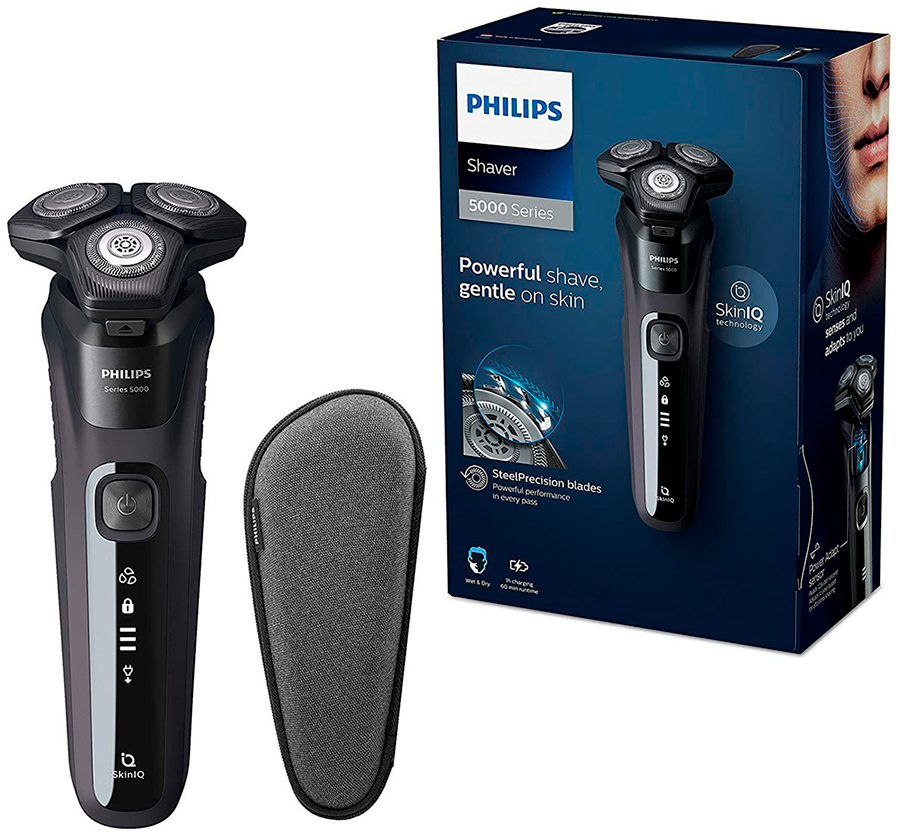 Электробритва Philips S5588/30 Электробритва Philips S5588/30