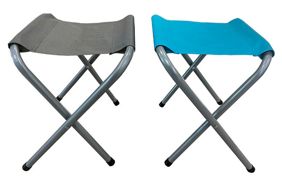 Изображение товара Стул складной Ecos TD-13, 28х33х36 см