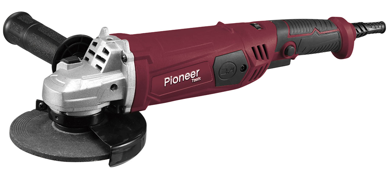 УШМ Pioneer AG-M1300-150-01 4990₽