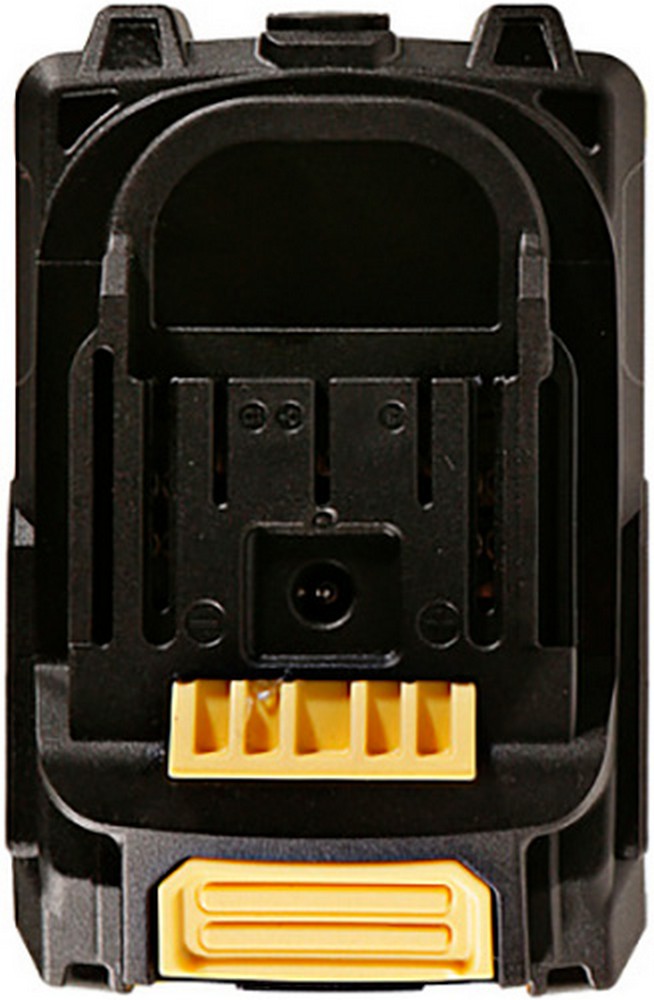 

Аккумулятор Hanskonner HBP2004 (18 В, 1BatterySystem, 4.0 Ач, USB-разъем)