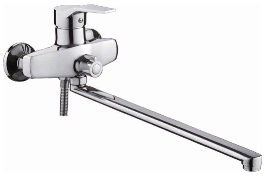 

Смеситель для ванны D-Lin хром (D147403-6)