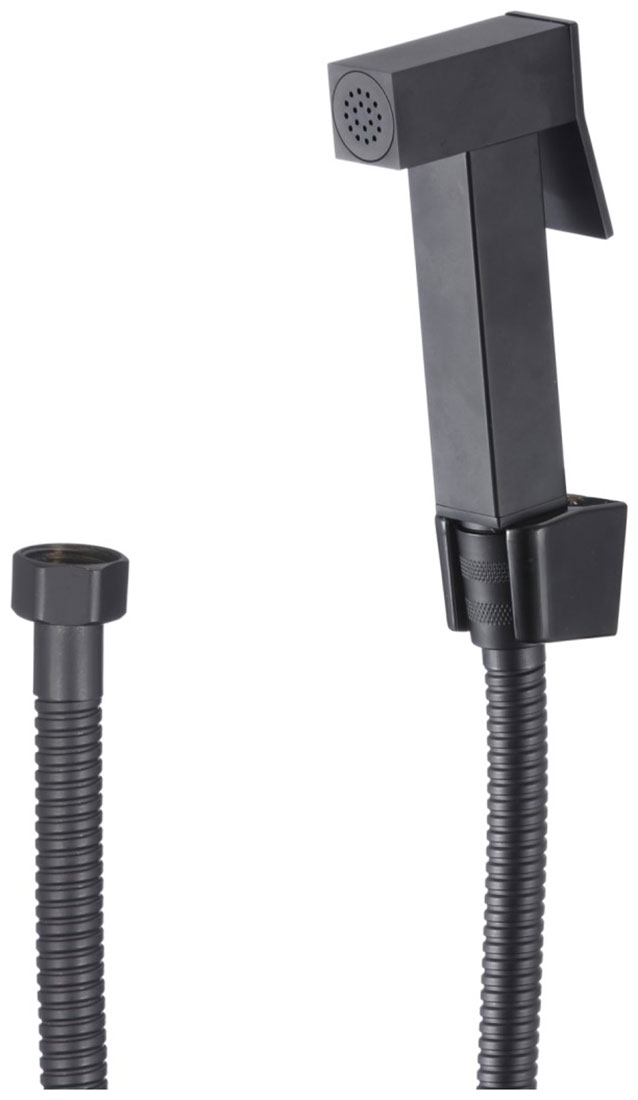 

Гигиенический набор D-Lin черный (D61044-A)