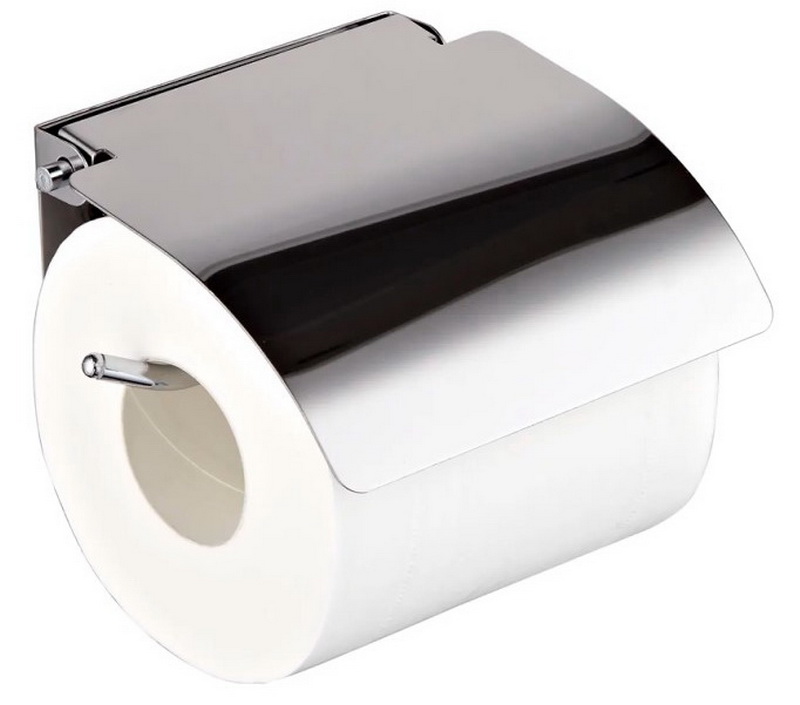 

Держатель для туалетной бумаги D-Lin хром (D201502)