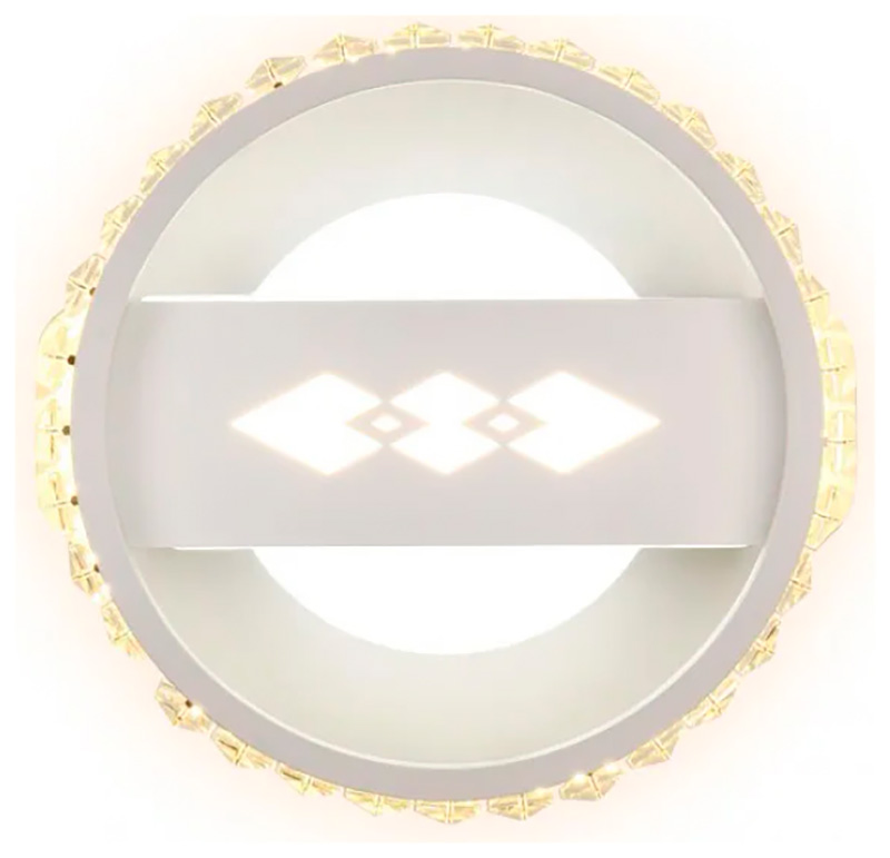 Изображение товара Настенный светильник Ambrella Light Ice FA221