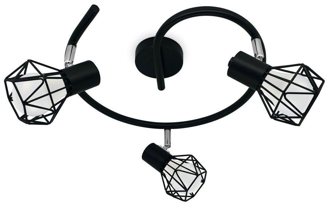 Изображение товара Спот Ambrella Light Traditional TR8624