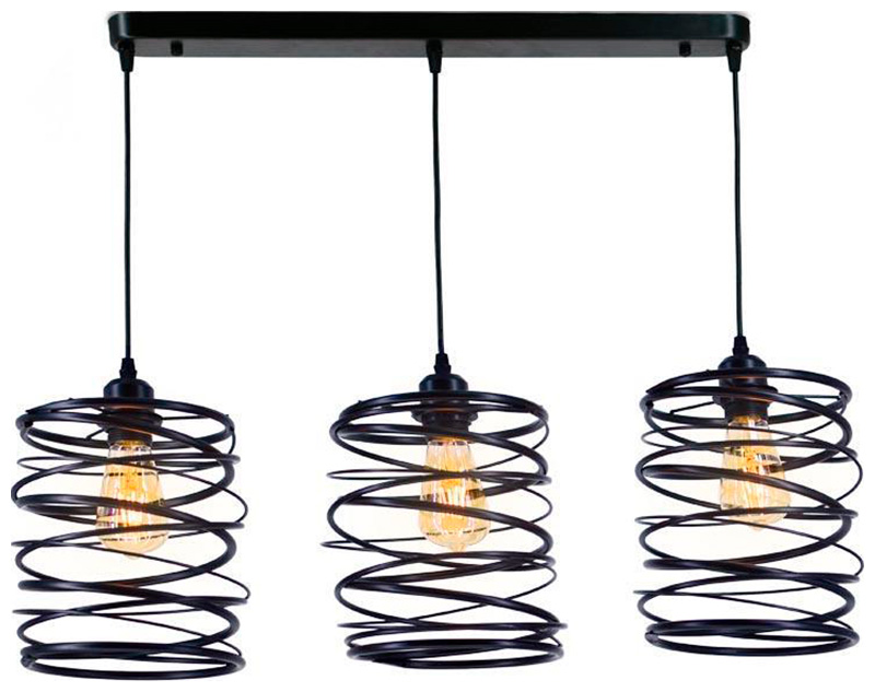 Изображение товара Подвесной светильник Ambrella Light Traditional TR8403