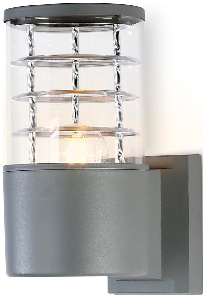 Изображение товара Уличный настенный светильник Ambrella Light Garden ST2521