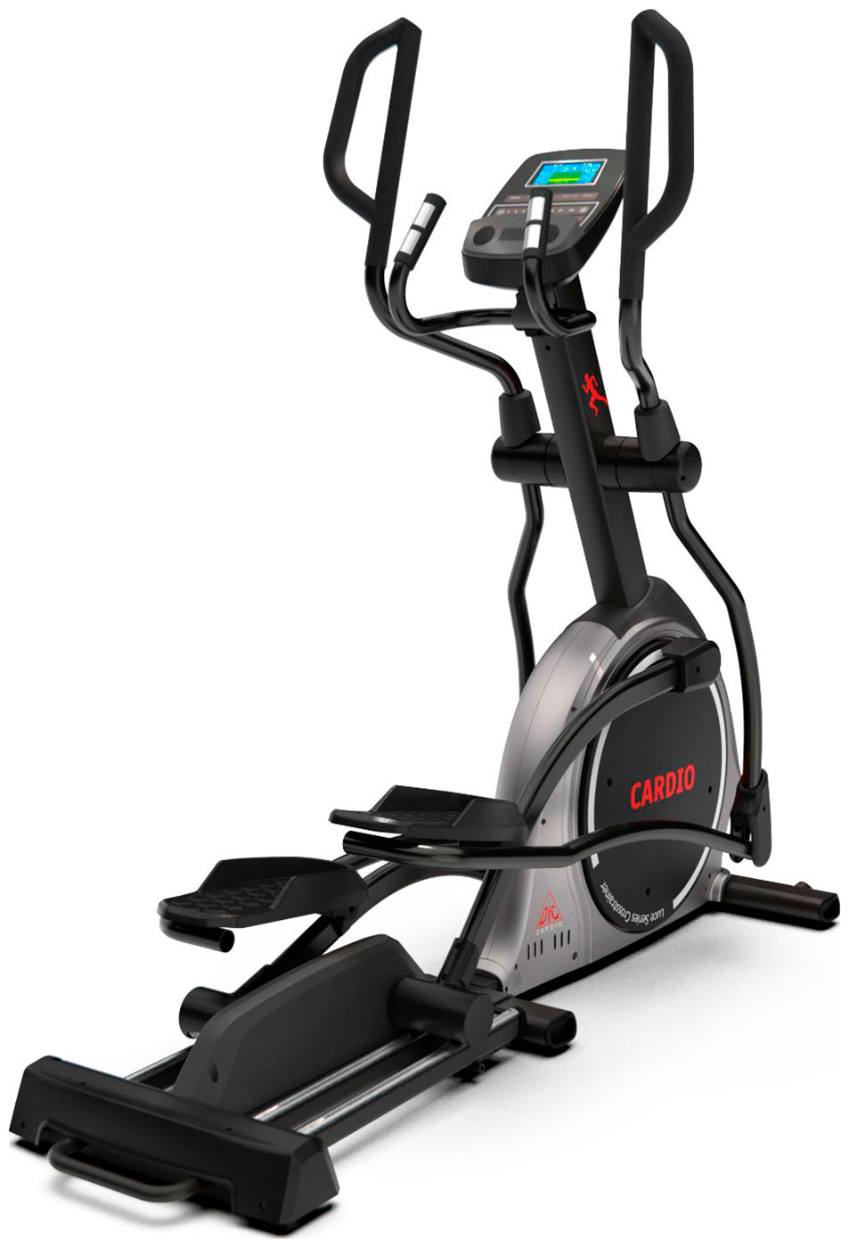 Изображение товара Эллиптический тренажер DFC Cardio E180