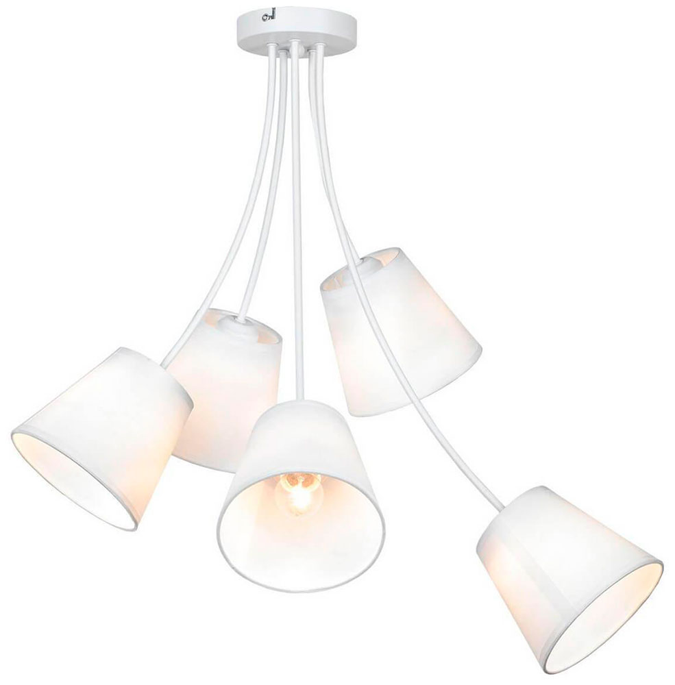 Изображение товара Люстра подвесная Lussole Lgo Lafayette LSP-8267