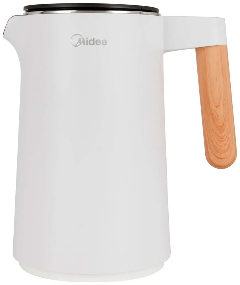 Чайник электрический Midea MK-9092 Чайник электрический Midea MK-9092