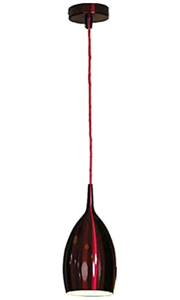 Изображение товара Подвесной светильник Lussole Collina (GRLSQ-0716-01)