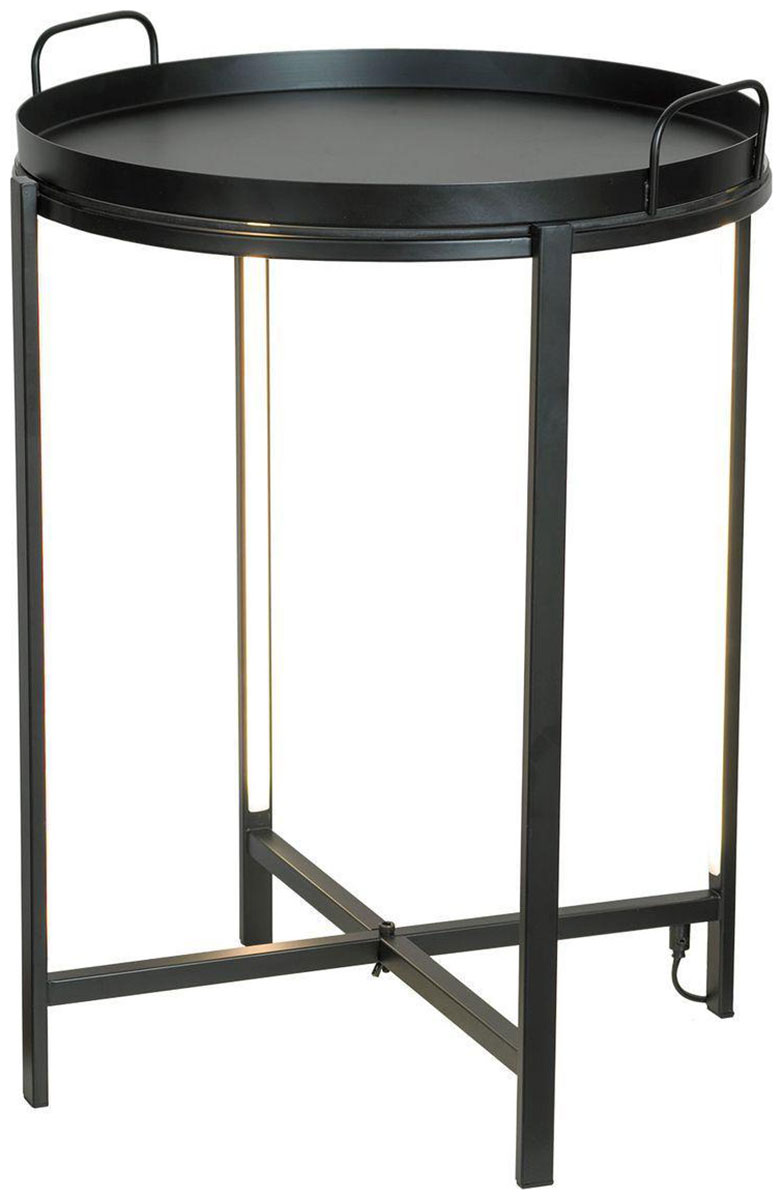 Изображение товара Торшер Lussole Loft Seattle LSP-0565-M