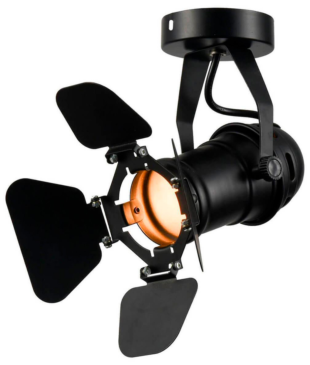 Изображение товара Спот Lussole Loft Expression GRLSP-9838