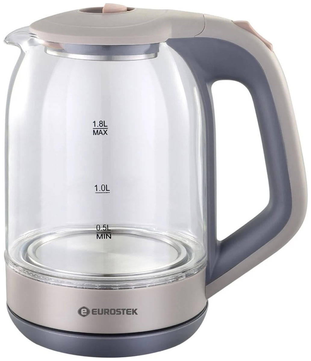 Изображение товара Чайник электрический Eurostek EEK-3015