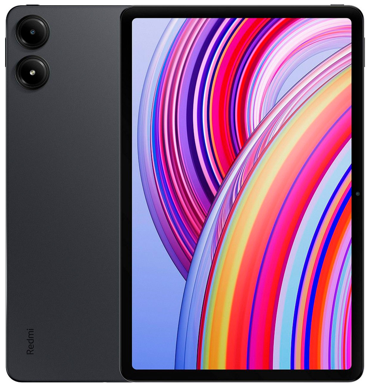 Планшет Redmi Redmi Pad Pro 5G, 12.11'', 6+128 Gb, N83U/Graphite Gray Планшет Redmi Redmi Pad Pro 5G, 12.11'', 6+128 Gb, N83U/Graphite Gray