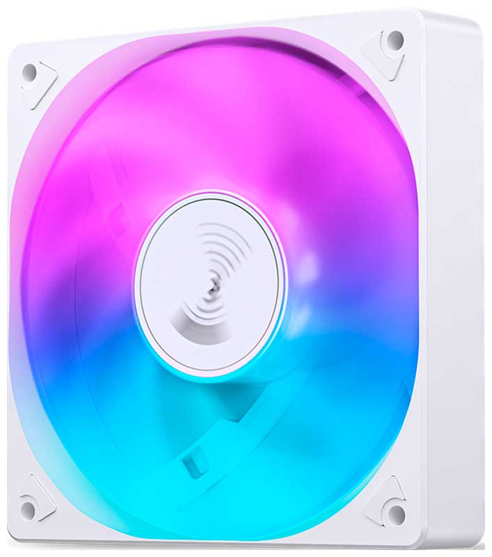 Изображение товара Вентилятор для корпуса Jonsbo SL-120CW
