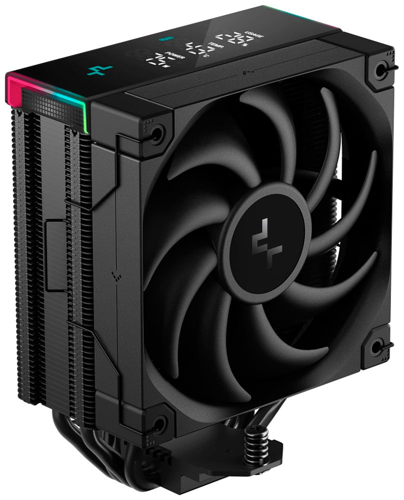 Изображение товара Кулер для процессора Deepcool AK400 DIGITAL PRO