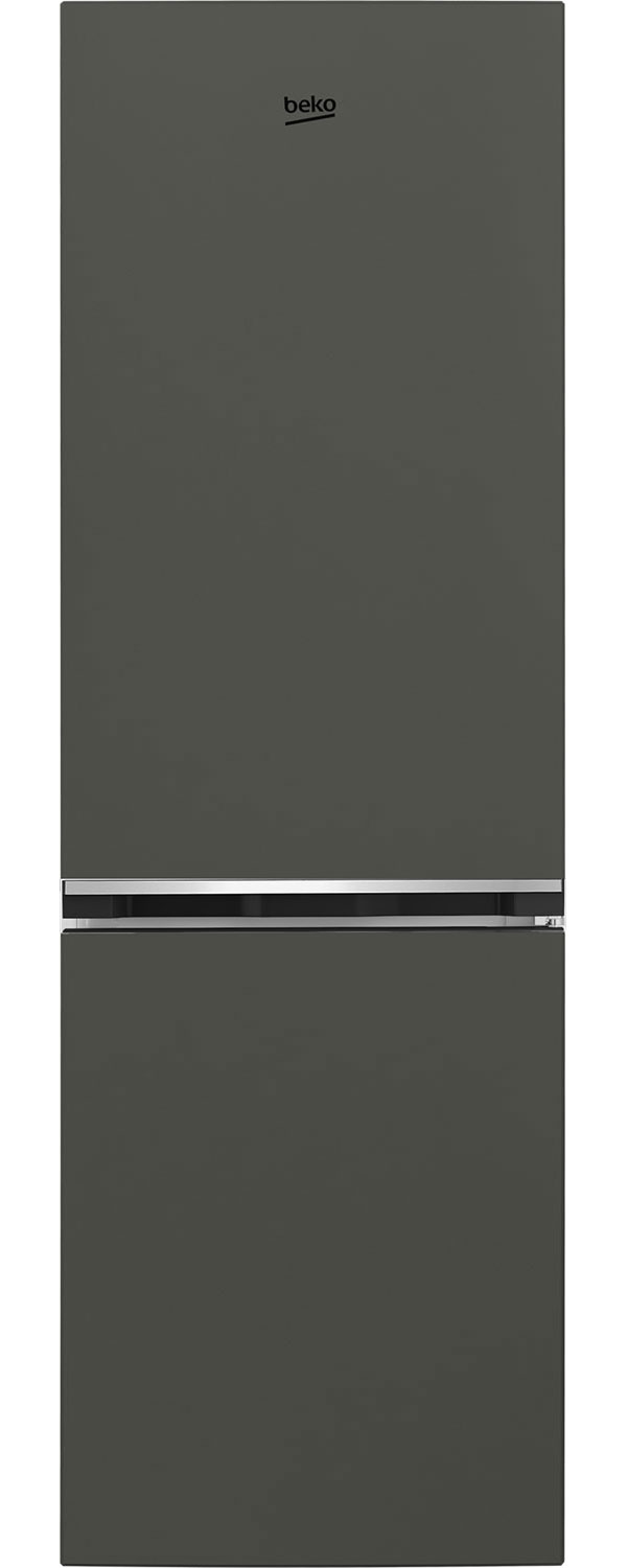 Изображение товара Двухкамерный холодильник Beko B1RCSK272G с LED подсветкой и MinFrost