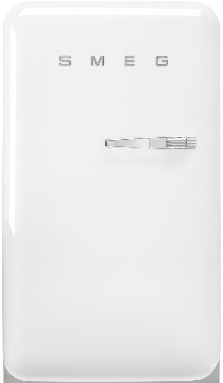 Изображение товара Однокамерный холодильник Smeg FAB10LWH6