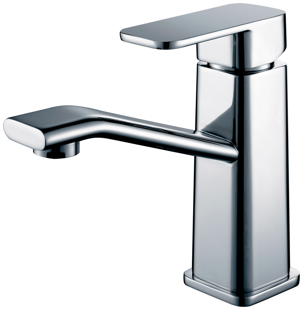 Изображение товара Смеситель для раковины Kaiser Sonat 34511 Chrome однорычажный хромированный