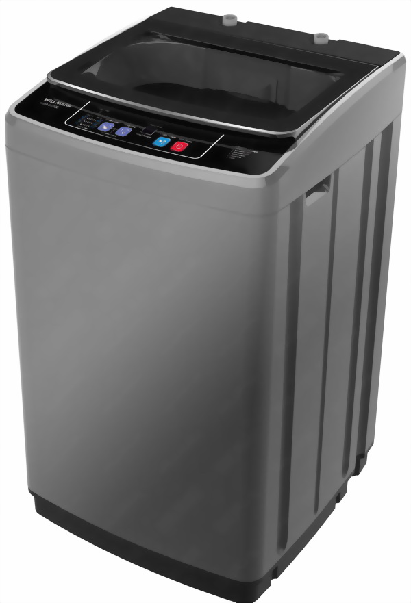 

Активаторная стиральная машина Willmark WMA-892GD, Серый