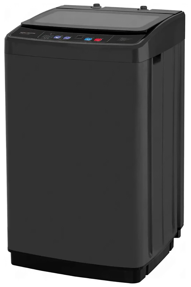 фото Активаторная стиральная машина willmark wma-892gd