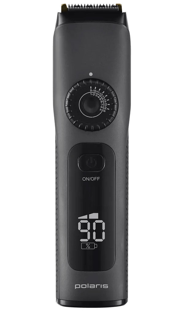 

Машинка для стрижки волос Polaris PHC 2200, черный