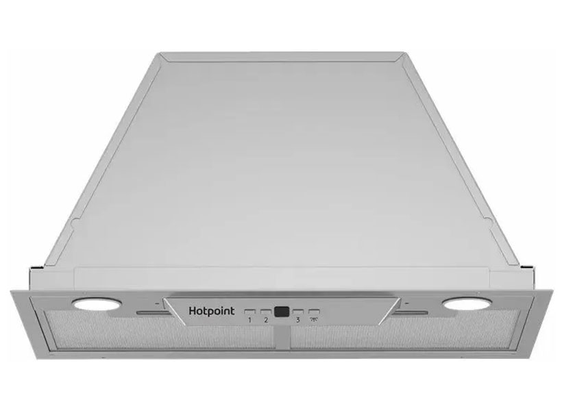 Вытяжка Hotpoint HPAE 52FLB X