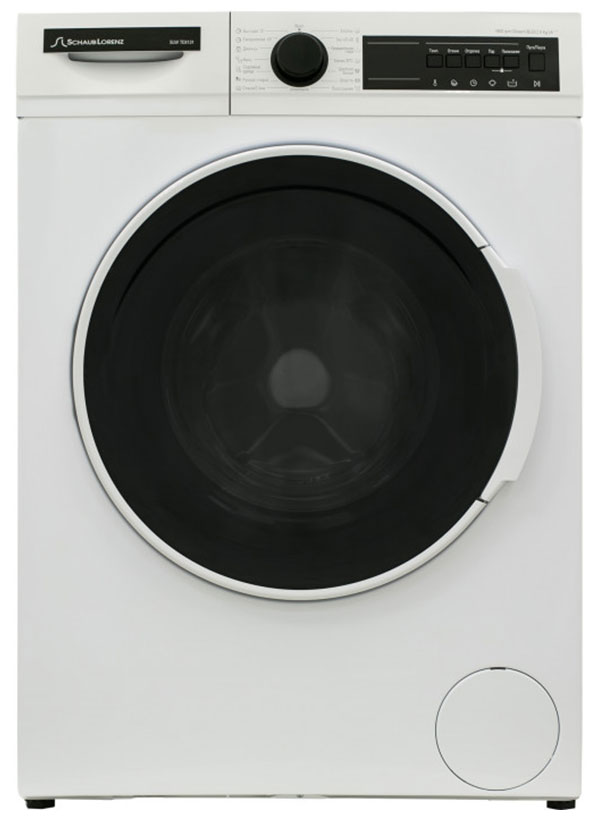Стиральная машина Schaub Lorenz SLW TC8131