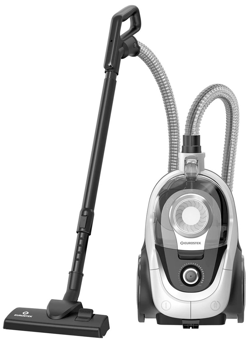 Изображение товара Пылесос напольный Eurostek EVC-4516