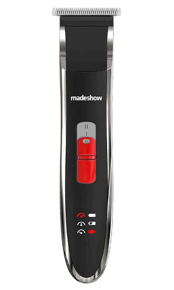 Изображение товара Триммер для бороды Madeshow M1+ Black