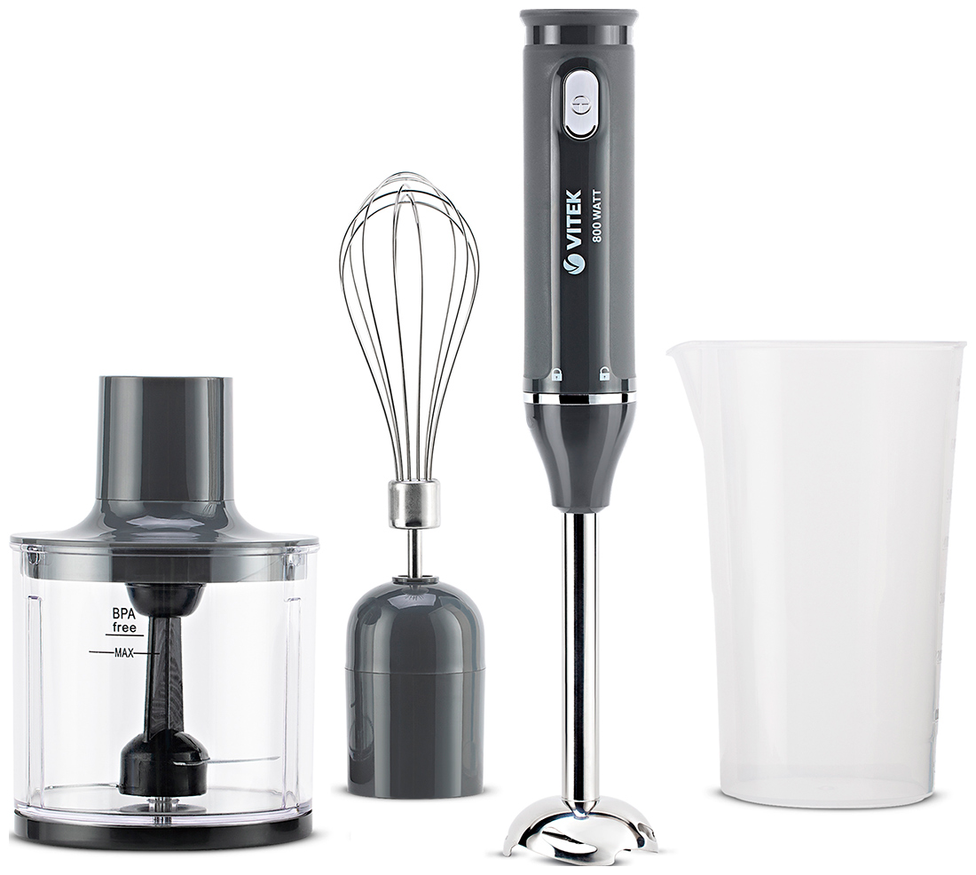 Изображение товара Блендер погружной Vitek VT-8526