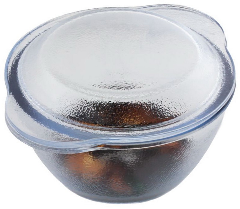 Изображение товара Горшок для запекания Panairo Sogretta (ST-Gor-D18-K)