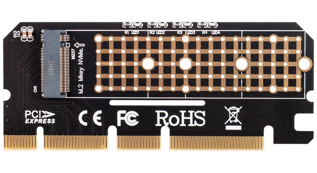 Изображение товара Переходник ExeGate EXE-529 (EX283709RUS)