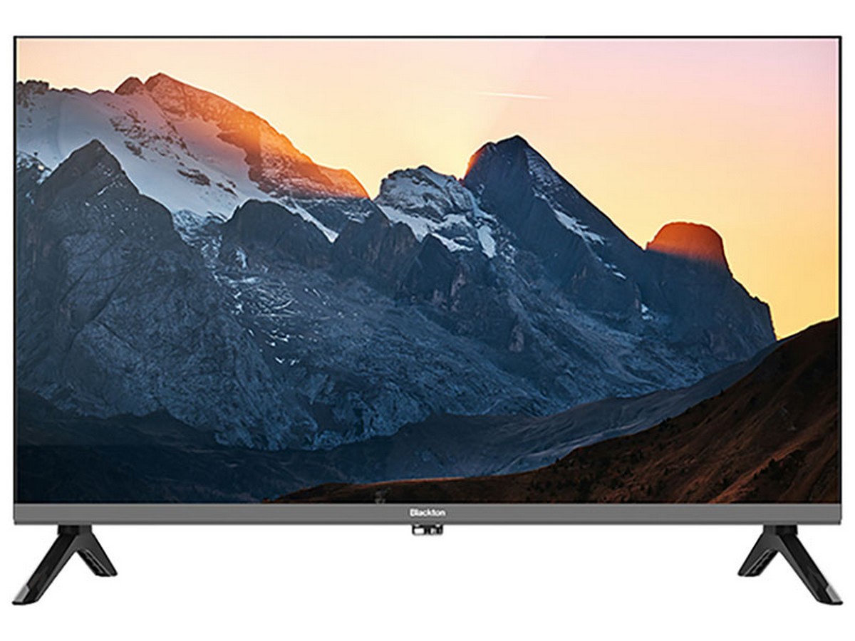 Изображение товара Телевизор Blackton Bt 24F34B 24 дюйма с DVB-T2 HDMI USB Черный