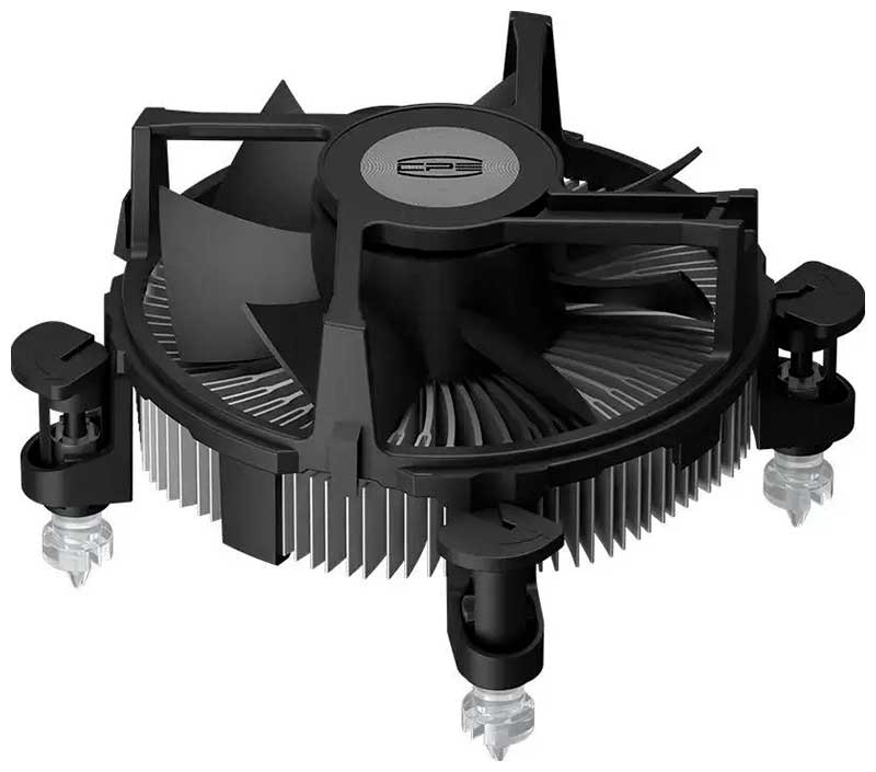 Изображение товара Кулер для процессора PCCooler R94-V2