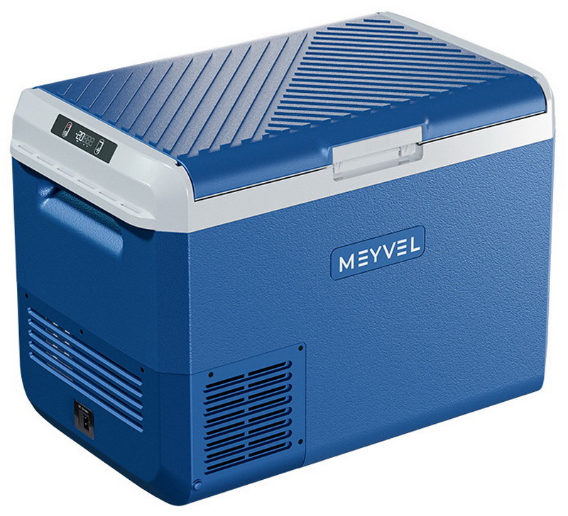Изображение товара Автомобильный холодильник Meyvel AF-M50