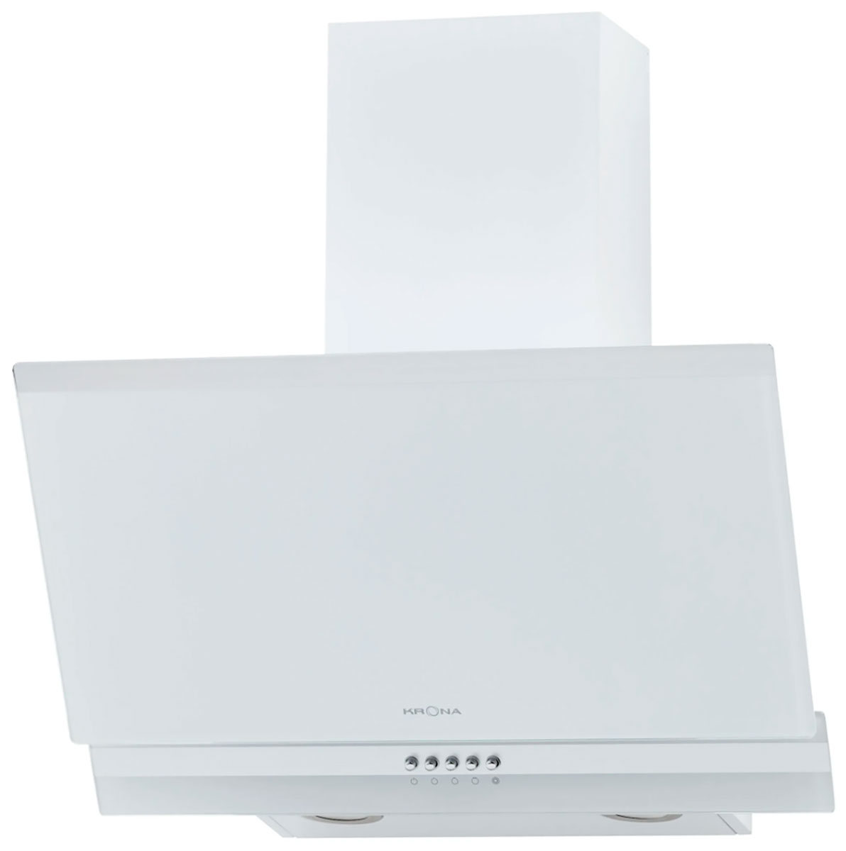 Вытяжка Krona IRMA A 600 white PB Вытяжка Krona IRMA A 600 white PB