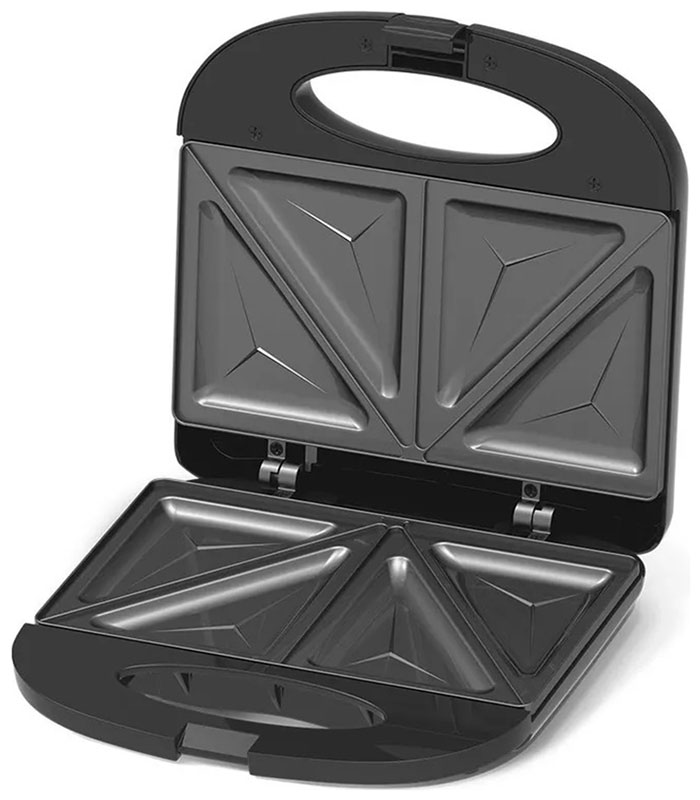 Изображение товара Прибор для выпечки BQ ST2003, черный