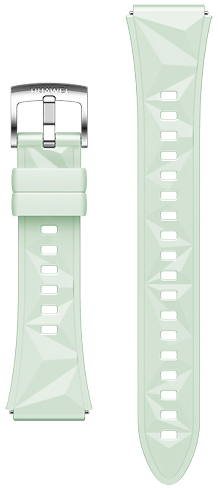 Изображение товара Ремешок для часов Huawei EasyFit 3 Fluoroelastomer 18 Mint Green (55037756)